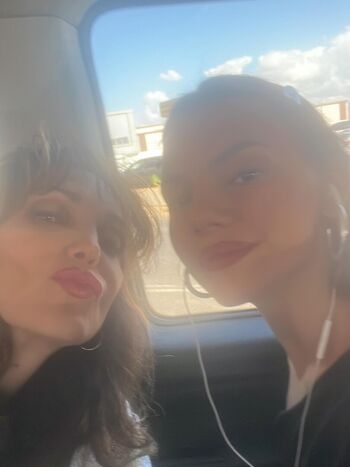 Full leaked Dafne keen private onlyfans photo