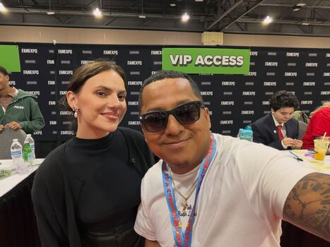 Full leaked Dafne keen  page private onlyfans photo