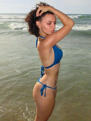 Full leaked Dafne keen  page private onlyfans photo