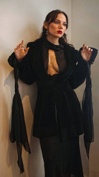 Full leaked Dafne keen  page private onlyfans photo