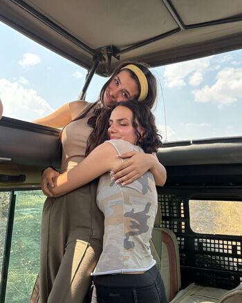 Full leaked Dafne keen private onlyfans photo