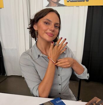 Dafne Keen