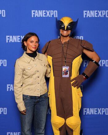 Full leaked Dafne keen  page private onlyfans photo