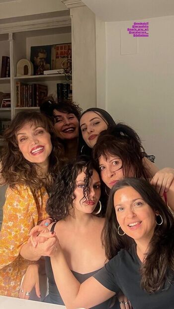 Full leaked Dafne keen  page private onlyfans photo