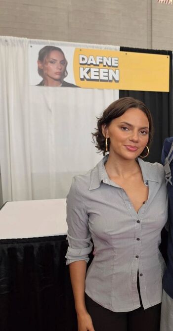 Full leaked Dafne keen private onlyfans photo
