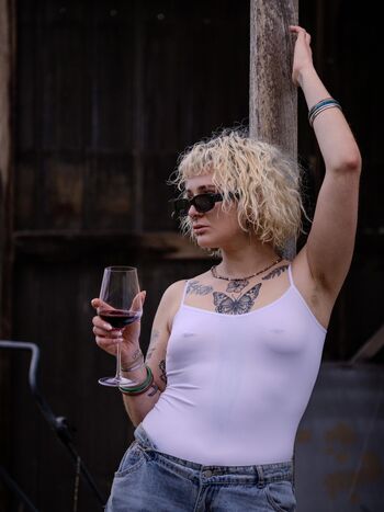 Full leaked Dafootgoddess private onlyfans photo