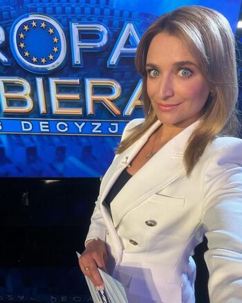 Full leaked Dagmara kaczmarek szakow private onlyfans photo
