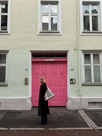 Dagny Norvoll Sandvik