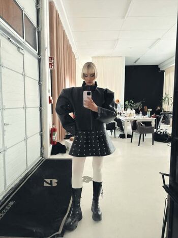 Full leaked Dagny norvoll sandvik private onlyfans photo