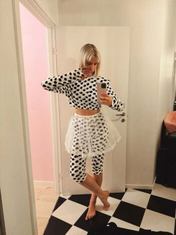 Dagny Norvoll Sandvik