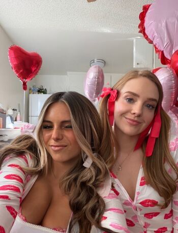 Full leaked Dahnikz page private onlyfans photo