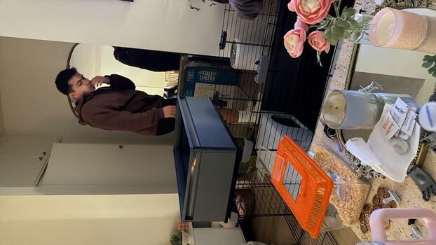 Full leaked Dahnikz private onlyfans photo