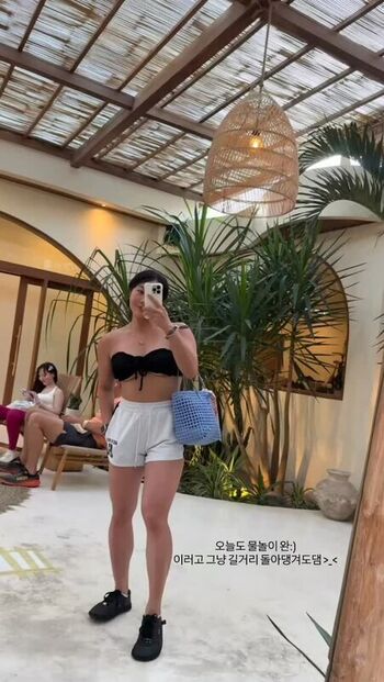 Full leaked Dahyeming private onlyfans photo