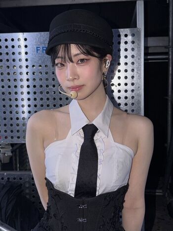 Full leaked Dahyun private onlyfans photo