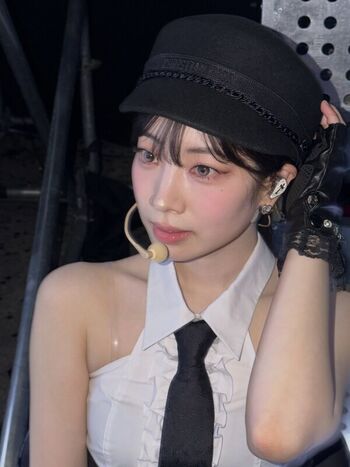 Full leaked Dahyun private onlyfans photo
