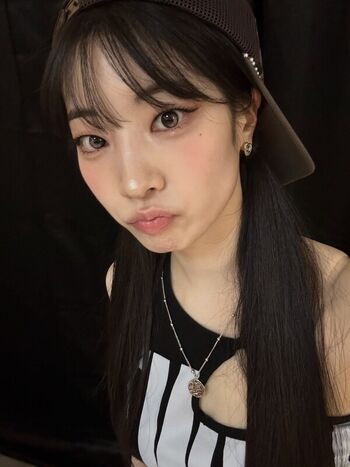 Full leaked Dahyun private onlyfans photo