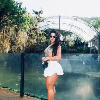 Full leaked Daianyportellaa private onlyfans photo