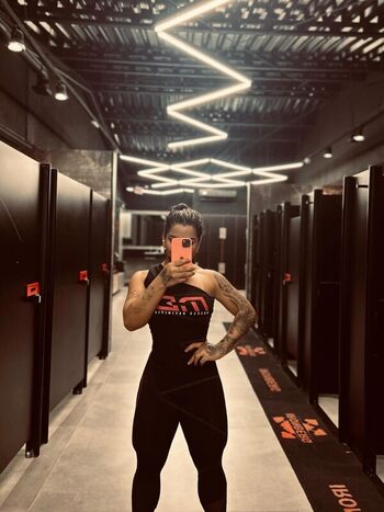 Full leaked Daianyportellaa private onlyfans photo