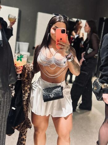 Full leaked Daianyportellaa private onlyfans photo