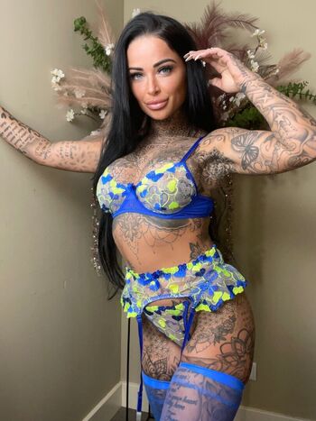 Full leaked Daileydanique  page private onlyfans photo
