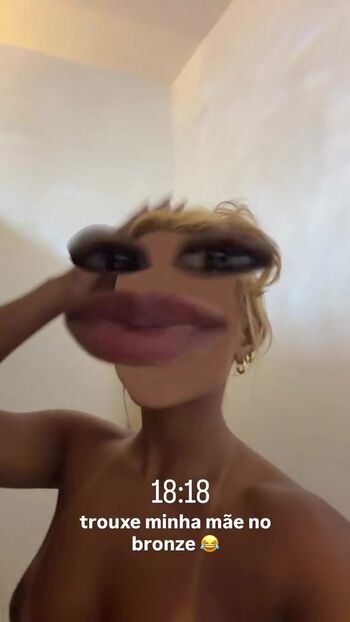 Full leaked Daily de desconhecidas private onlyfans photo