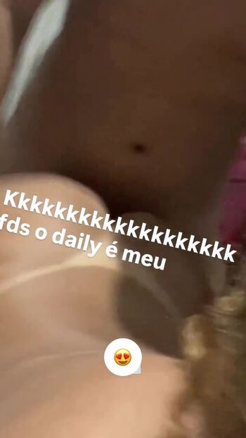 Daily De Desconhecidas