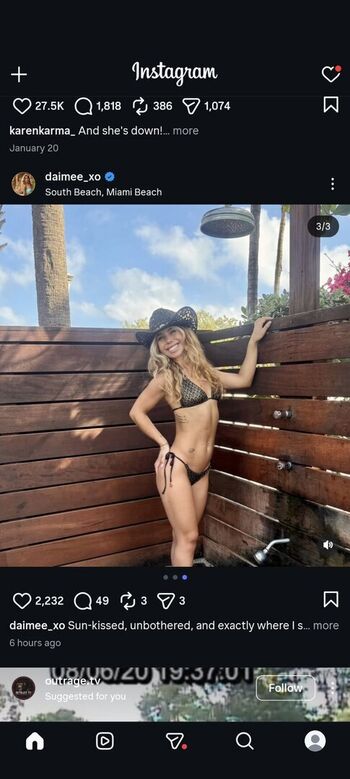 Daimee Charisma Rosales