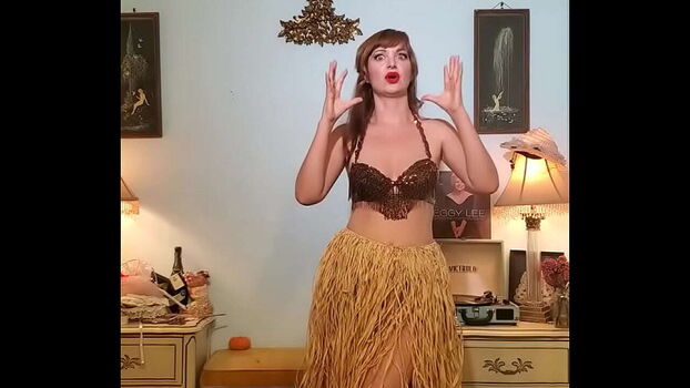 Full leaked Dainty rascal dancing private onlyfans photo