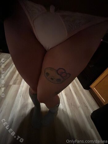 Full leaked Daisea private onlyfans photo
