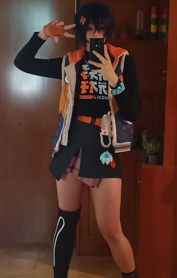 daisukienahime