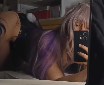 daisukienahime
