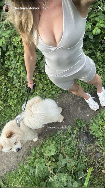 Full leaked Daisy anderson private onlyfans photo
