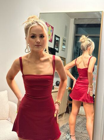 Full leaked Daisy briggs private onlyfans photo