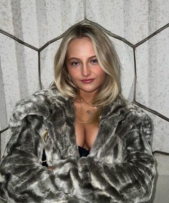 Full leaked Daisy campbell private onlyfans photo