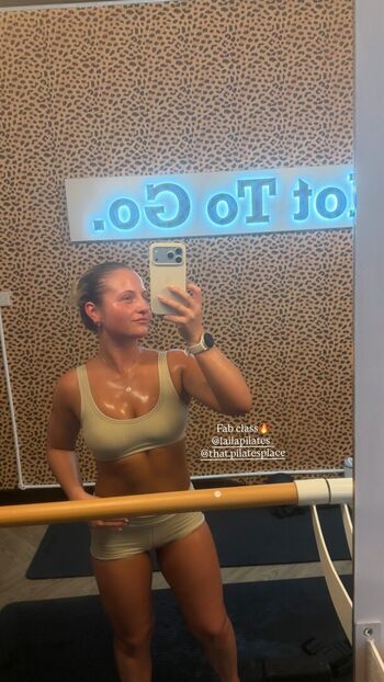Full leaked Daisy campbell private onlyfans photo