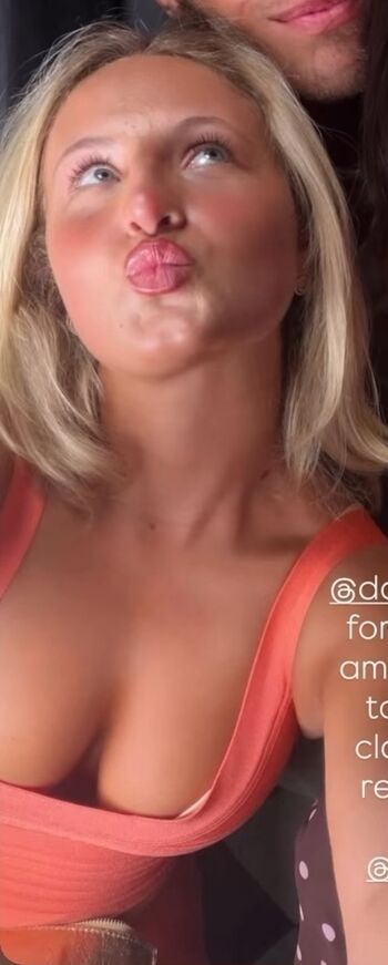 Full leaked Daisy campbell private onlyfans photo