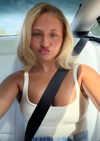 Full leaked Daisy campbell private onlyfans photo