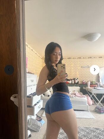 Full leaked Daisy chang private onlyfans photo