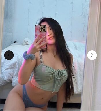 Full leaked Daisy chang private onlyfans photo