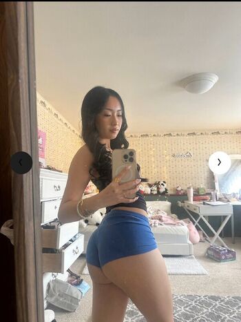 Full leaked Daisy chang private onlyfans photo