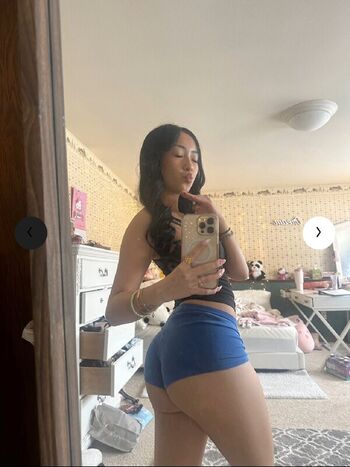 Full leaked Daisy chang private onlyfans photo
