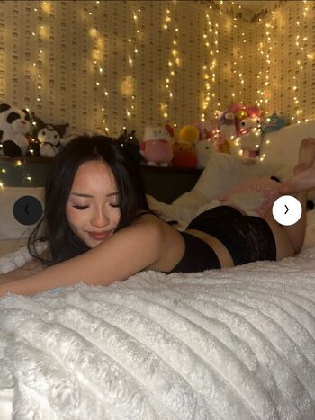 Full leaked Daisy chang private onlyfans photo