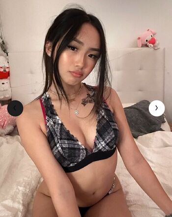 Full leaked Daisy chang private onlyfans photo