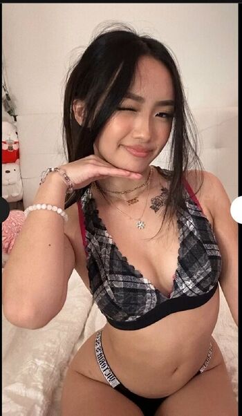 Full leaked Daisy chang private onlyfans photo