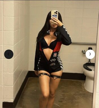 Full leaked Daisy chang private onlyfans photo