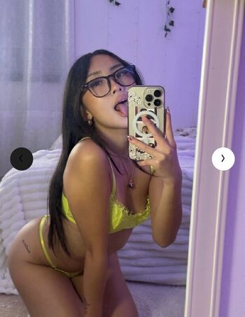 Full leaked Daisy chang private onlyfans photo