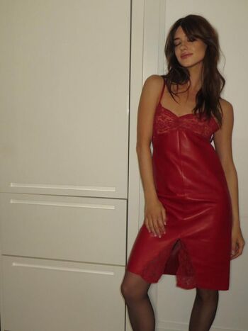 Full leaked Daisy edgar jones page private onlyfans photo