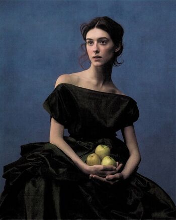 Daisy Edgar-Jones