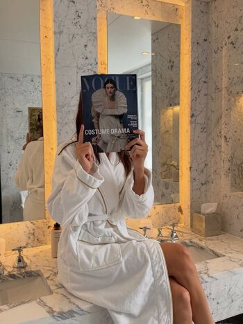 Full leaked Daisy edgar jones page private onlyfans photo