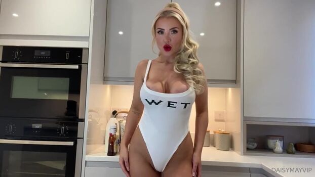 Full leaked Daisy may private onlyfans photo